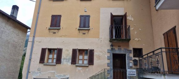 2 غرف نوم شقة في Campodolcino, Italy رقم 122680 8