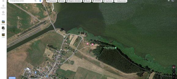 Terrain à Vorpommern-Greifswald, Germany No. 318247 3