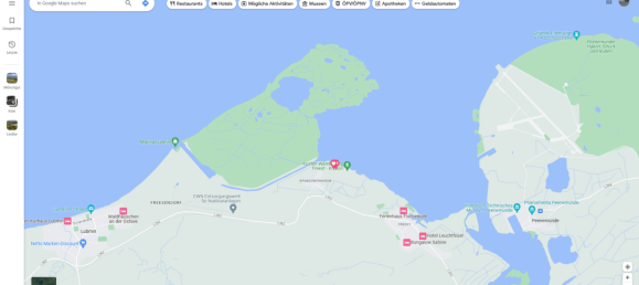 Terrain à Vorpommern-Greifswald, Germany No. 318247 2