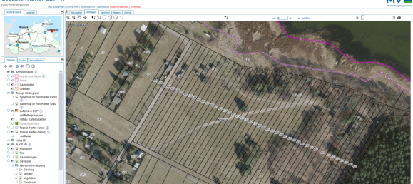 Terrain à Vorpommern-Greifswald, Germany No. 318247 4