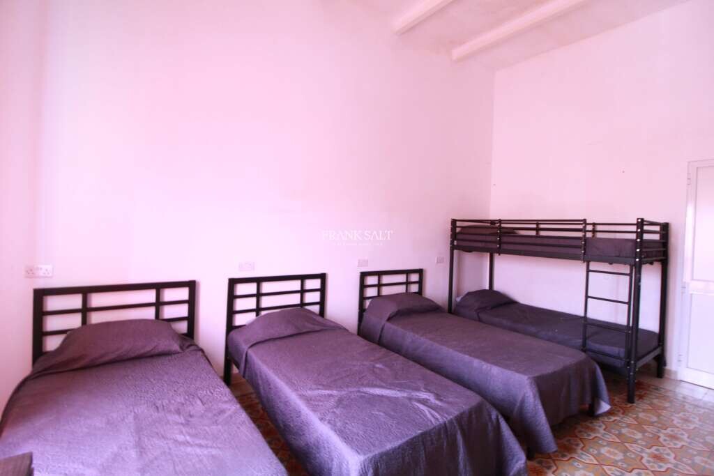 1 bedroom Apartment in Marsa, Malta No. 8062