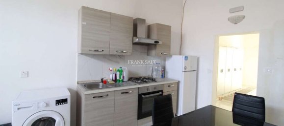 1 bedroom Apartment in Marsa, Malta No. 8062 2