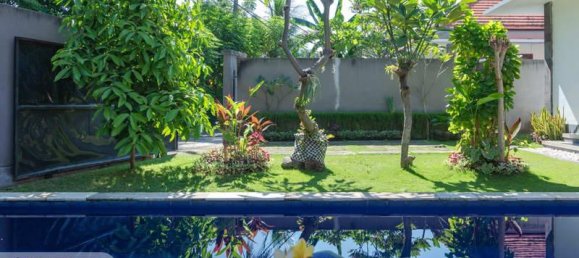 Villa de 4 dormitorios en Lovina, Indonesia No. 4009 7