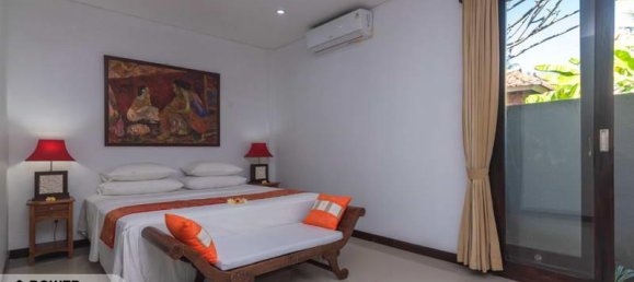 Villa de 4 dormitorios en Lovina, Indonesia No. 4009 16