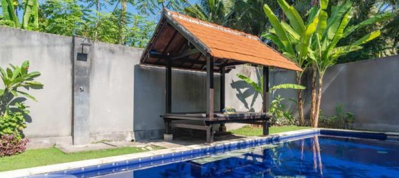 Villa de 4 dormitorios en Lovina, Indonesia No. 4009 9