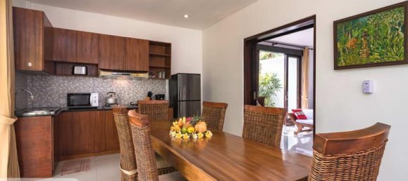 Villa de 4 dormitorios en Lovina, Indonesia No. 4009 30