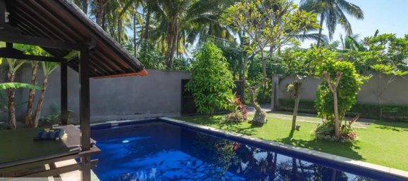 Villa de 4 dormitorios en Lovina, Indonesia No. 4009 8