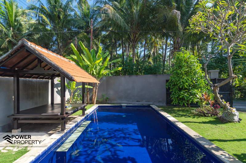 Villa T4 em Lovina, Indonesia N.º 4009