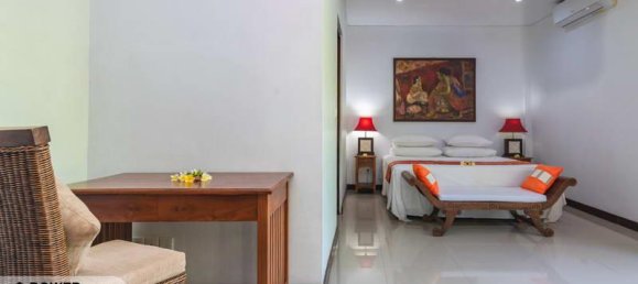 Villa de 4 dormitorios en Lovina, Indonesia No. 4009 15