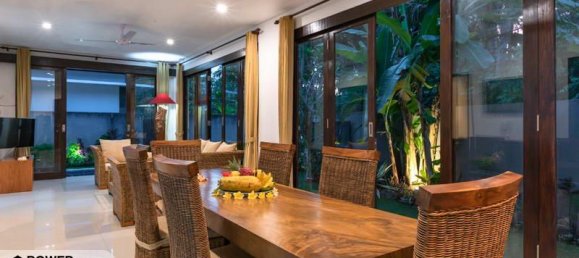 Villa de 4 dormitorios en Lovina, Indonesia No. 4009 27