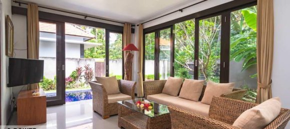 Villa de 4 dormitorios en Lovina, Indonesia No. 4009 24