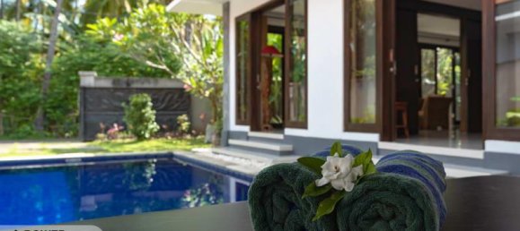 Villa de 4 dormitorios en Lovina, Indonesia No. 4009 29