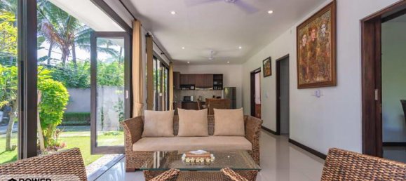 Villa de 4 dormitorios en Lovina, Indonesia No. 4009 20