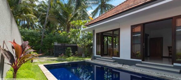 Villa de 4 dormitorios en Lovina, Indonesia No. 4009 28