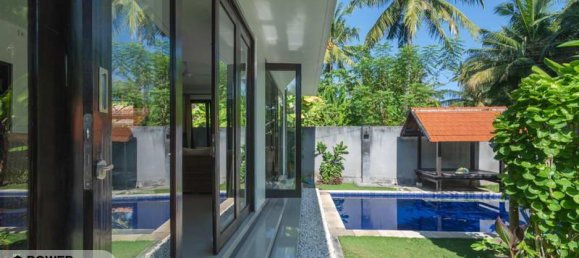 Villa de 4 dormitorios en Lovina, Indonesia No. 4009 19