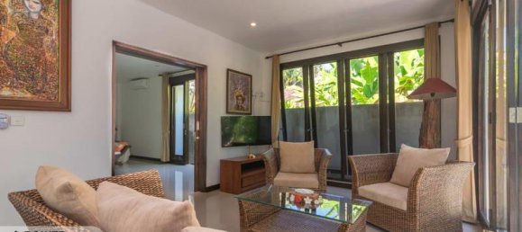 Villa de 4 dormitorios en Lovina, Indonesia No. 4009 14