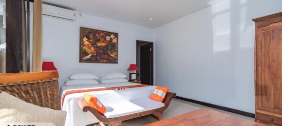 Villa de 4 dormitorios en Lovina, Indonesia No. 4009 17