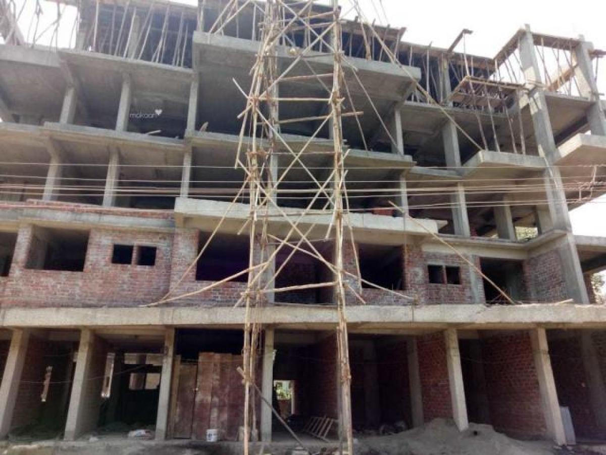 Studio in Mumbai, India No. 15027