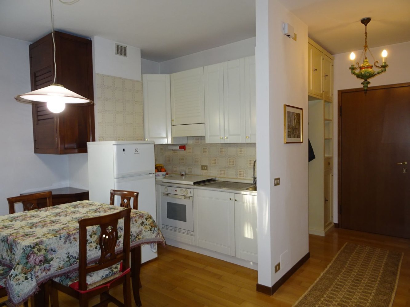 2 chambres Appartement à Verona, Italy No. 313085