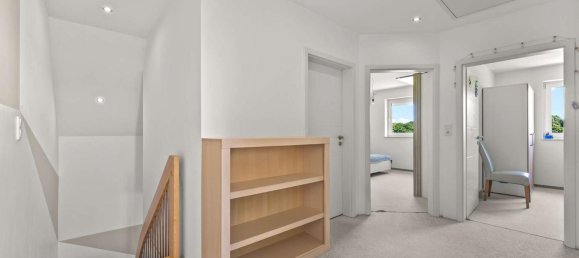 5 bedrooms Townhouse in Bremen, Germany No. 233998 12