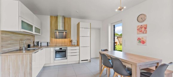 5 bedrooms Townhouse in Bremen, Germany No. 233998 11