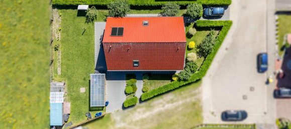 5 bedrooms Townhouse in Bremen, Germany No. 233998 3