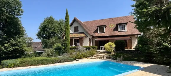 5 chambres Maison à Dijon, France No. 344649 8