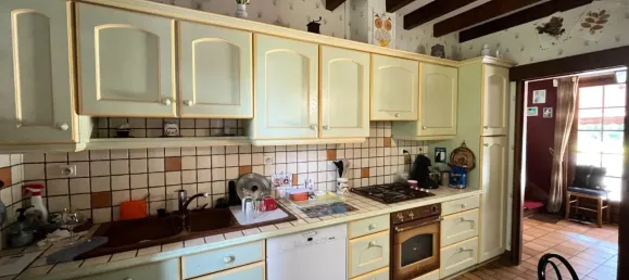 5 chambres Maison à Dijon, France No. 344649 3