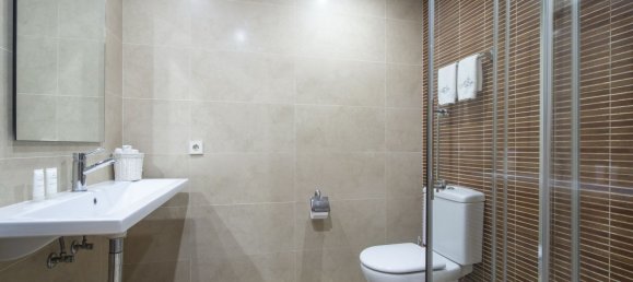 Apartamento T2 em Estepona, Spain N.º 82447 23