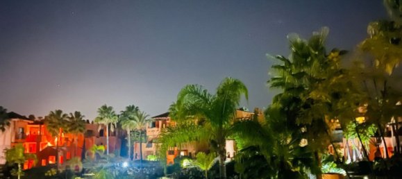 Apartamento T2 em Estepona, Spain N.º 82447 7