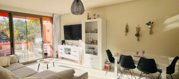 Apartamento T2 em Estepona, Spain N.º 82447 19