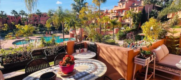 Apartamento T2 em Estepona, Spain N.º 82447 13