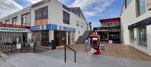 70m² Commercial property in Alicante, Spain No. 189185 9