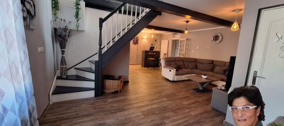 4 Schlafzimmer Haus in Bohain-en-Vermandois, France, Nr. 242857 6