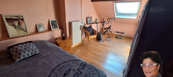 4 Schlafzimmer Haus in Bohain-en-Vermandois, France, Nr. 242857 10