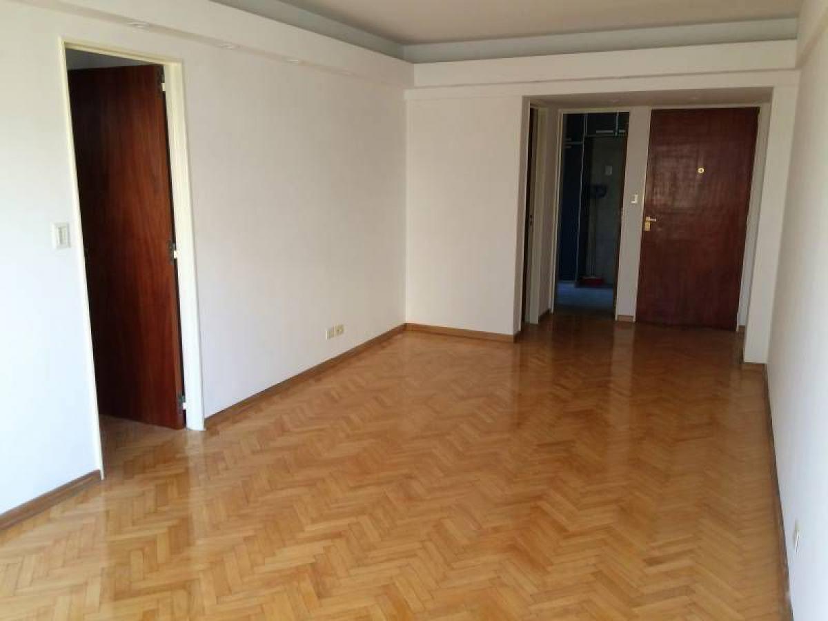 Apartamento T2 em Buenos Aires, Argentina N.º 93026