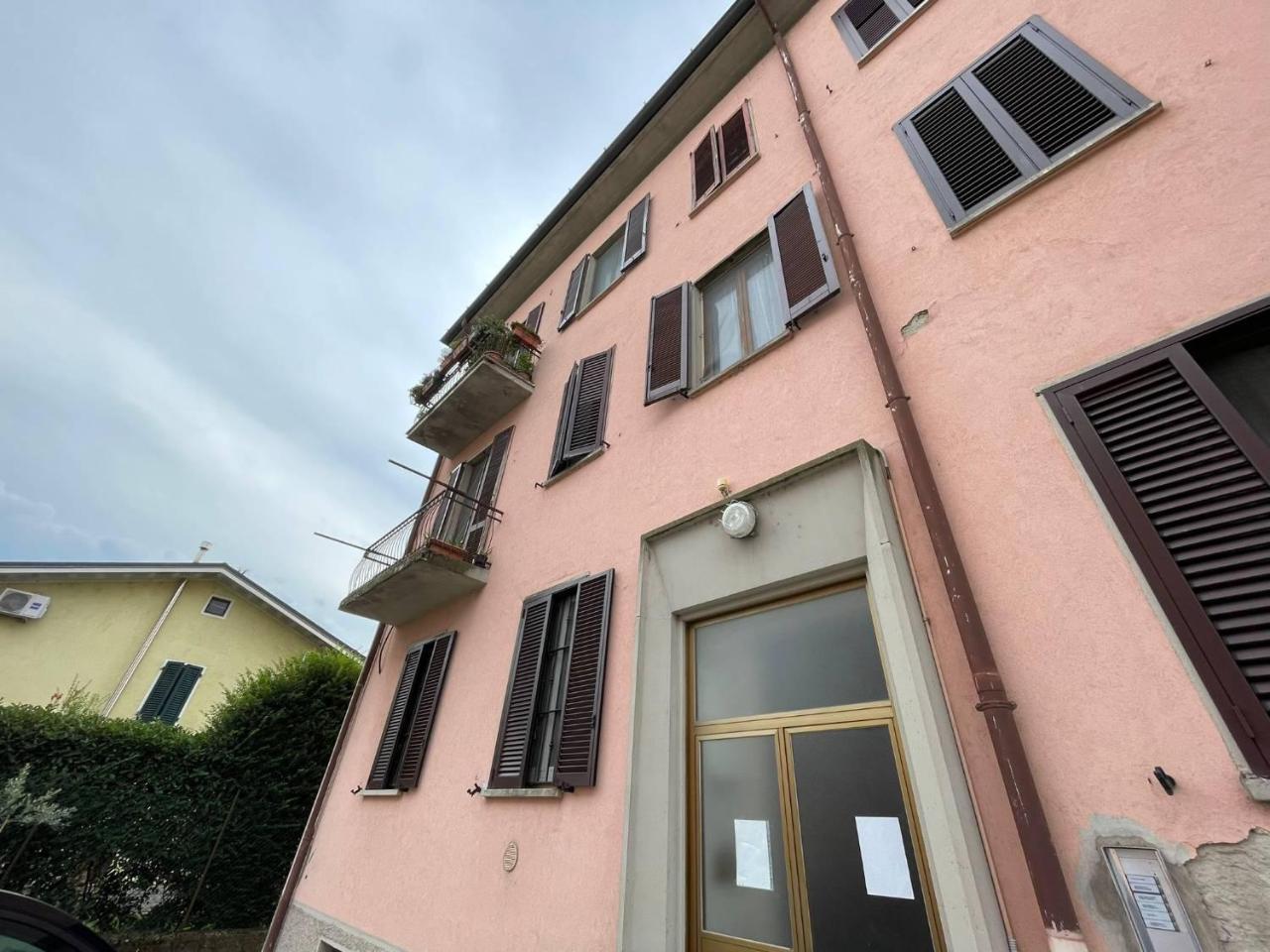 3-Zimmer Wohnung in Turano Lodigiano, Italy, Nr. 19471