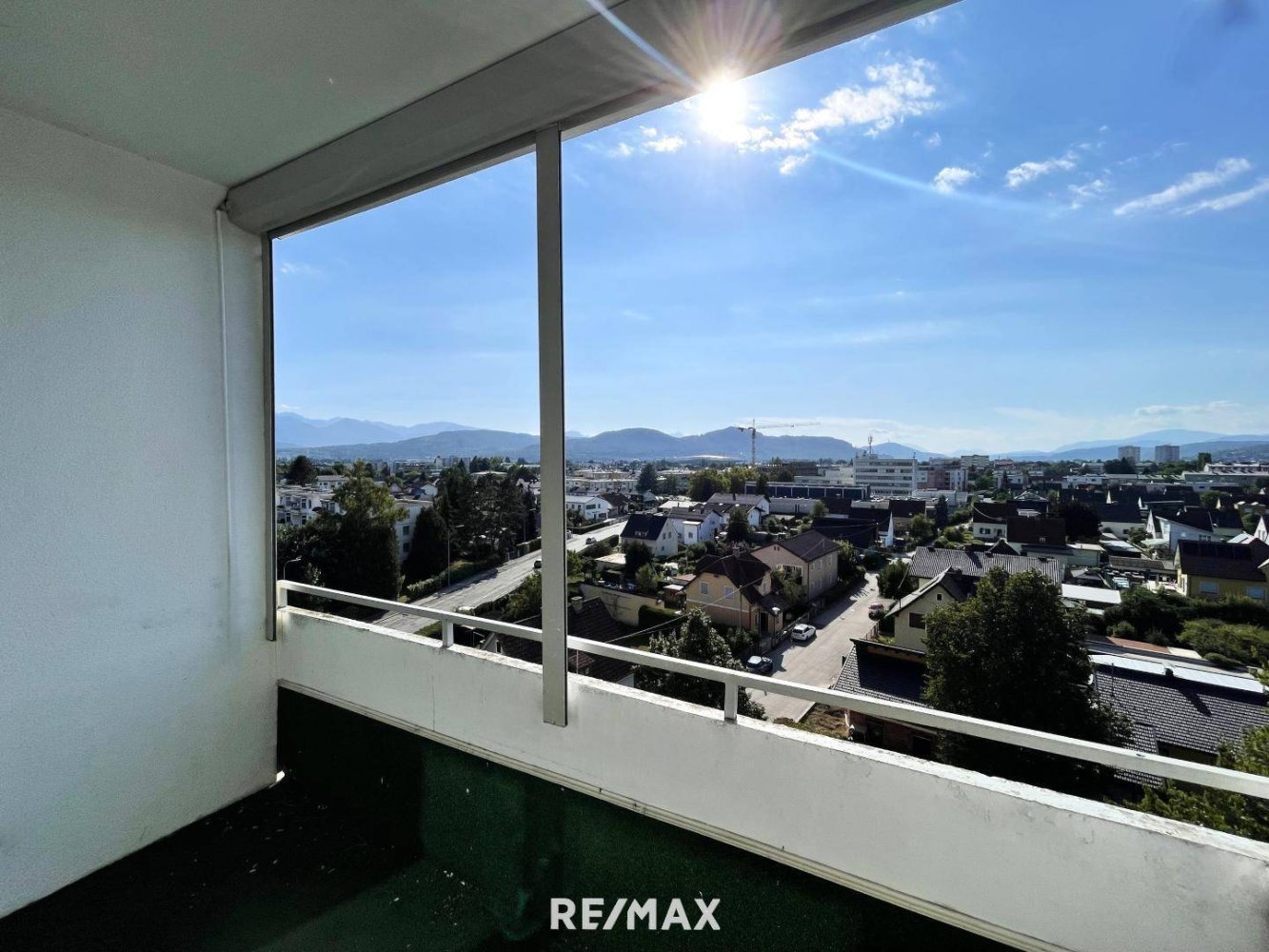 3-salle Appartement à Klagenfurt am Worthersee, Austria No. 236569