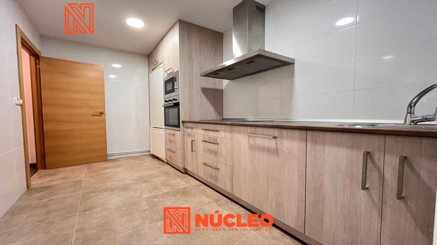 3 Schlafzimmer Wohnung in Calatayud, Spain, Nr. 182409