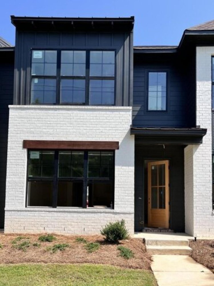 3 bedrooms House in Starkville, USA No. 398191