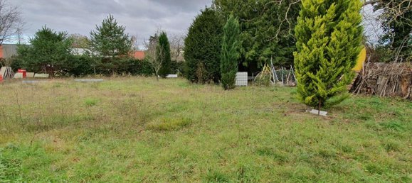 Grundstück in Chateauroux, France 2560m², Nr. 46506 2