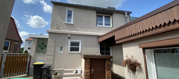 3 غرف نوم تاون هاوس في Brandenburg, Germany رقم 35136 5