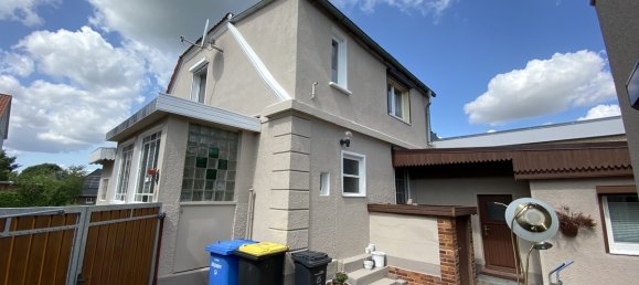 3 غرف نوم تاون هاوس في Brandenburg, Germany رقم 35136 4