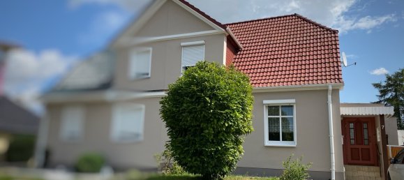 3 غرف نوم تاون هاوس في Brandenburg, Germany رقم 35136 2