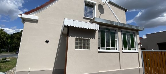 3 غرف نوم تاون هاوس في Brandenburg, Germany رقم 35136 3