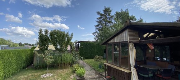 3 غرف نوم تاون هاوس في Brandenburg, Germany رقم 35136 8