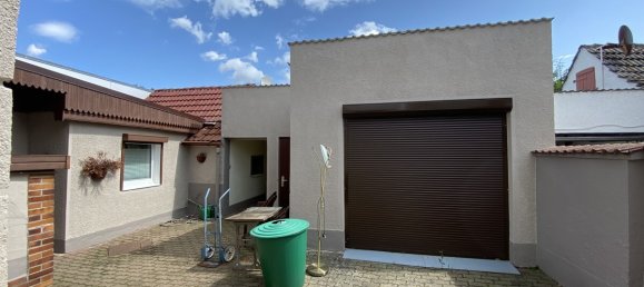 3 غرف نوم تاون هاوس في Brandenburg, Germany رقم 35136 6