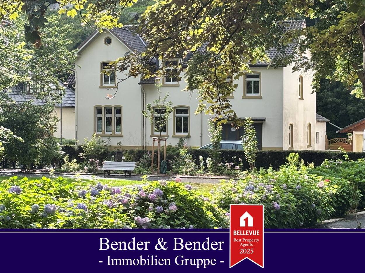 Дом с 7 комнатами в Обербергиш, Германия № 174422