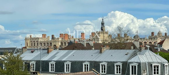 2 bedrooms Apartment in Saint-Germain-en-Laye, France No. 351414 15