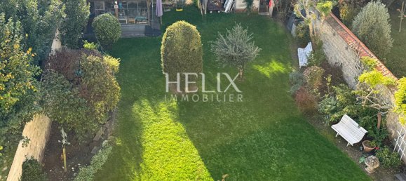 2 bedrooms Apartment in Saint-Germain-en-Laye, France No. 351414 14